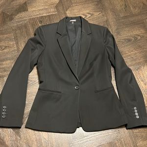 Express Blazer
